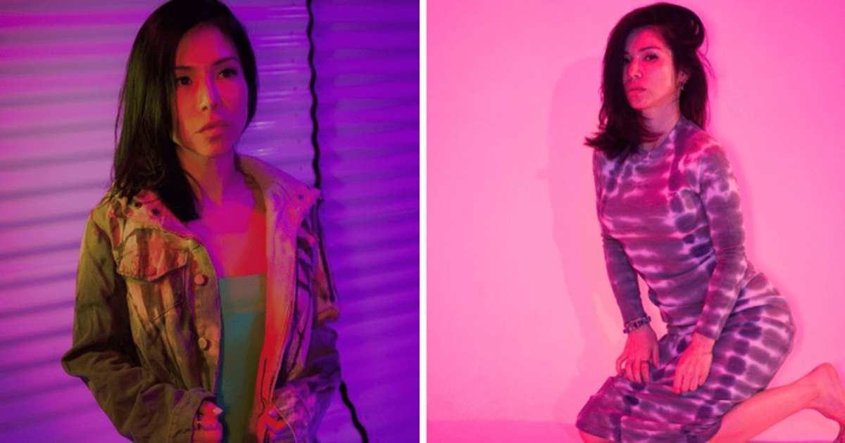 'America's Got Talent' on NBC Who is Aiko Tanaka? Comedian was on