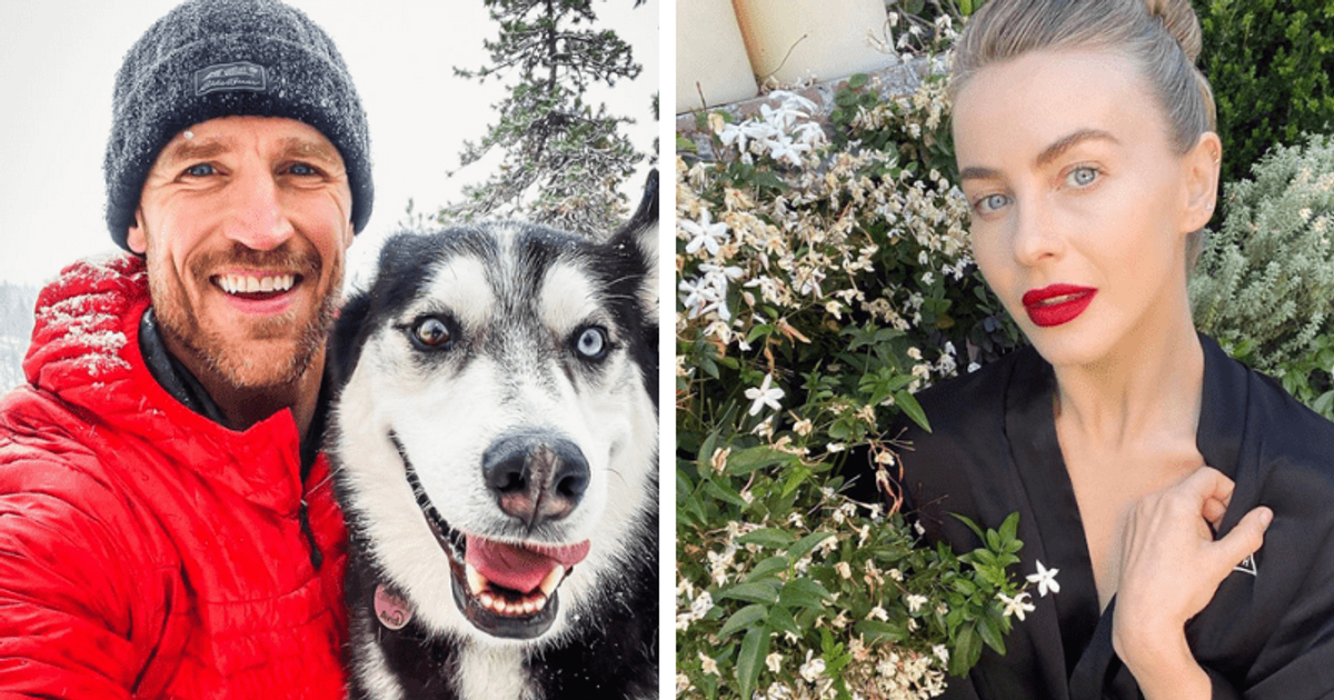 Julianne Hough and Brooks Laich waived spousal support in prenup