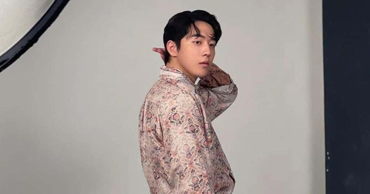 Will classmate's past letter help actor Nam Joohyuk? Why legal action