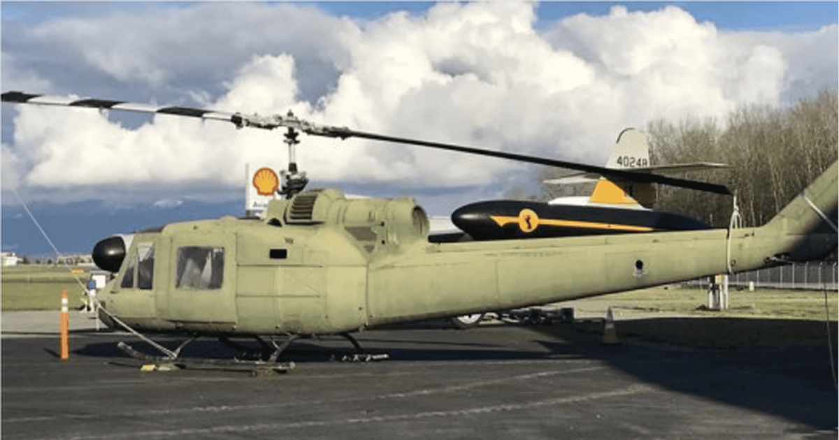 Virginia helicopter crash 6 tourists dead as 'Die Hard' chopper