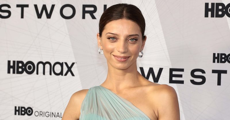 ‘Westworld’ Season 4 on HBO: How ballet dancer Angela Sarafyan ventured