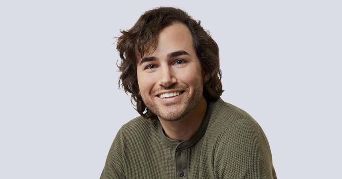 'The Bachelorette' S19 on ABC Who is Roby Sobieski? LA magician is