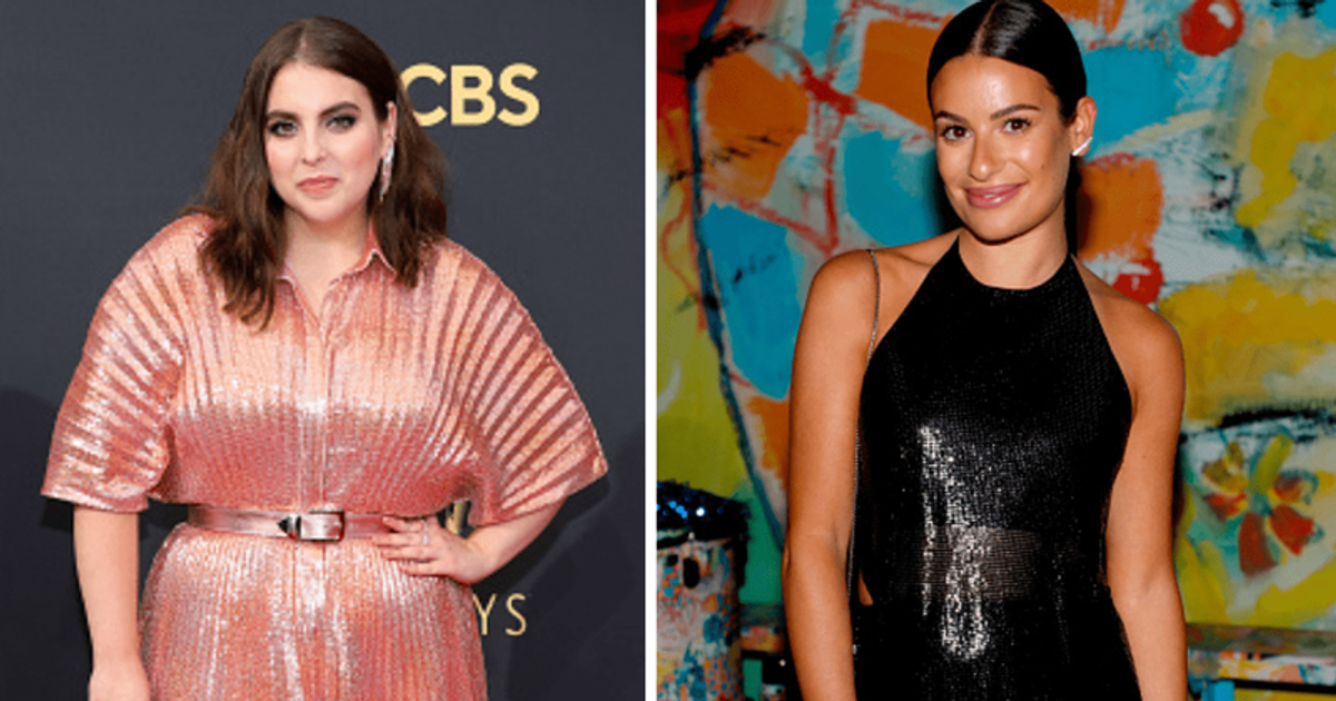 Was Beanie Feldstein FIRED from 'Funny Girl'? Former 'Glee' star Lea