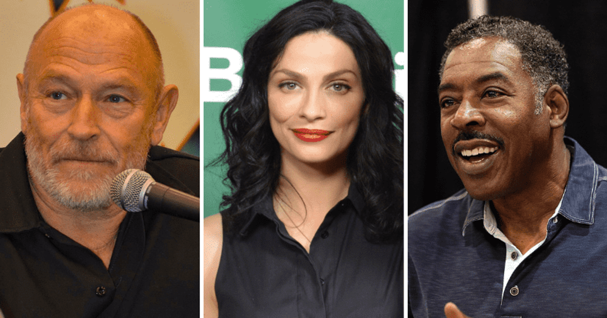 'City on a Hill' Season 3: Joanne Kelly to Ernie Hudson, meet the new - Cast Of City On A Hill Season 3