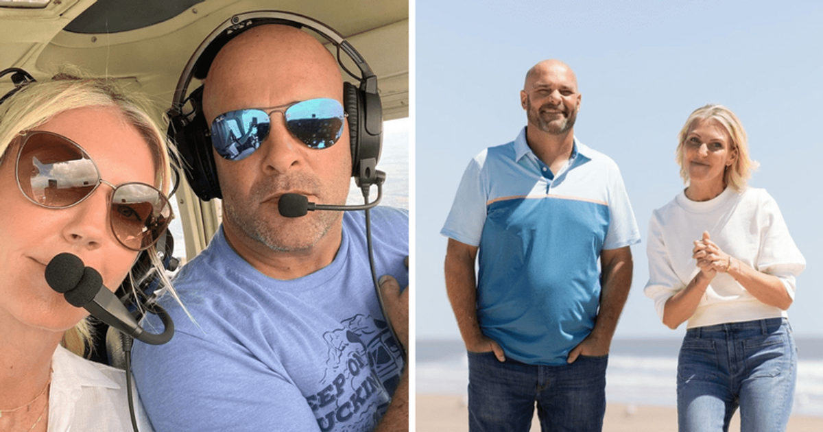 HGTV's ‘Renovation Island’ Where are the Baeumlers in 2022? MEAWW