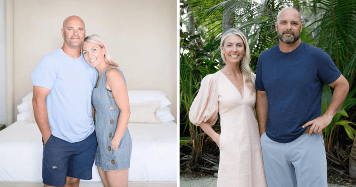 'Renovation Island' on HGTV 5 things you didn't know about Bryan and