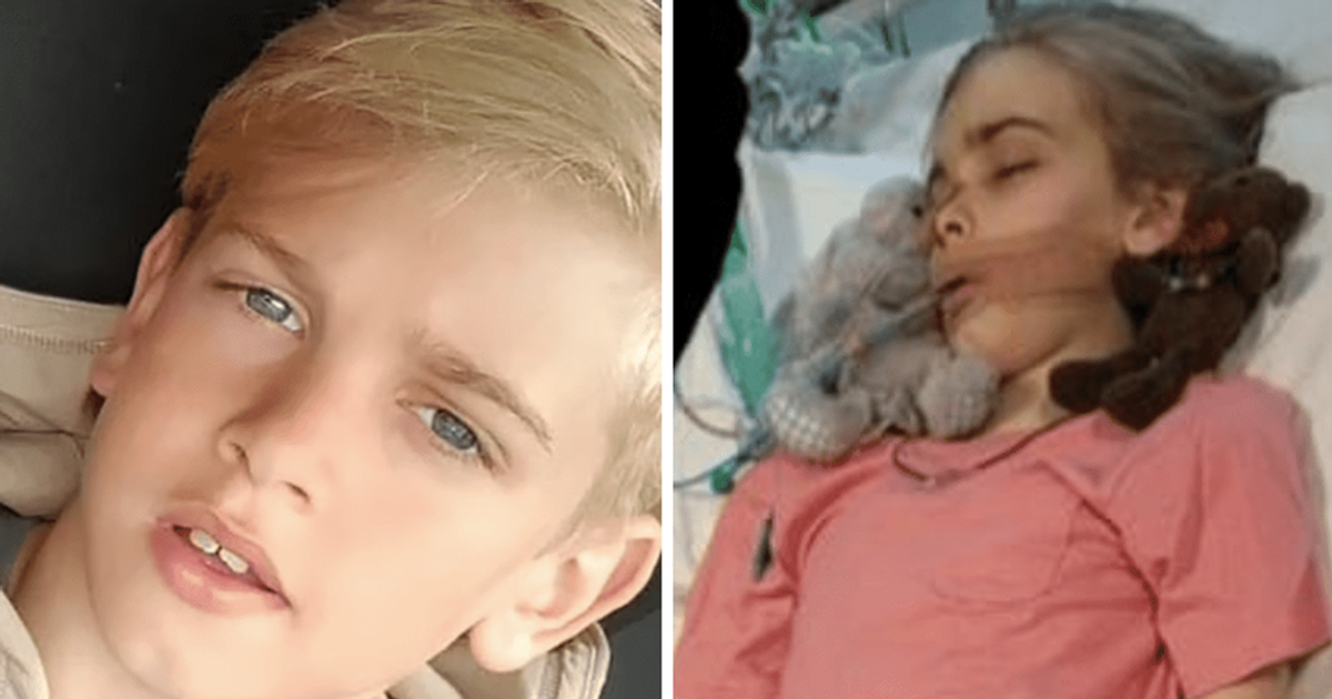 How online asphyxiation challenge left Archie Battersbee 'brain dead