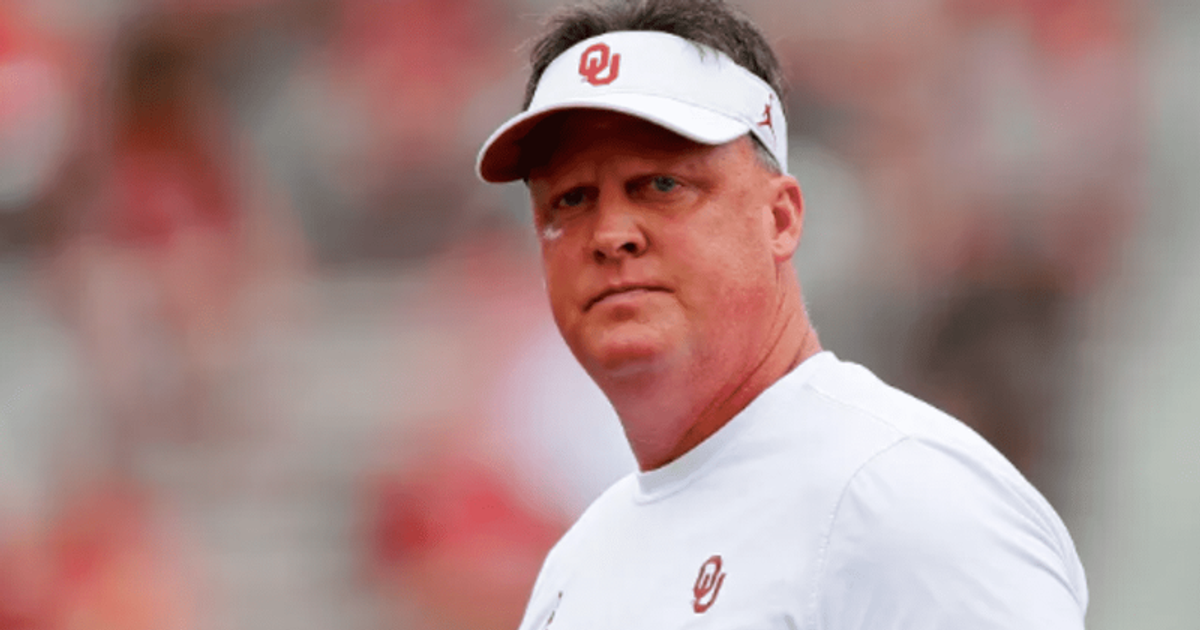 Who is Cale Gundy? Longtime Oklahoma assistant steps down after using