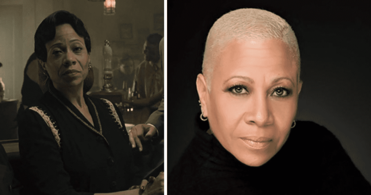 Is Denise Dowse OK? 'Insecure' star in coma amid battle with severe