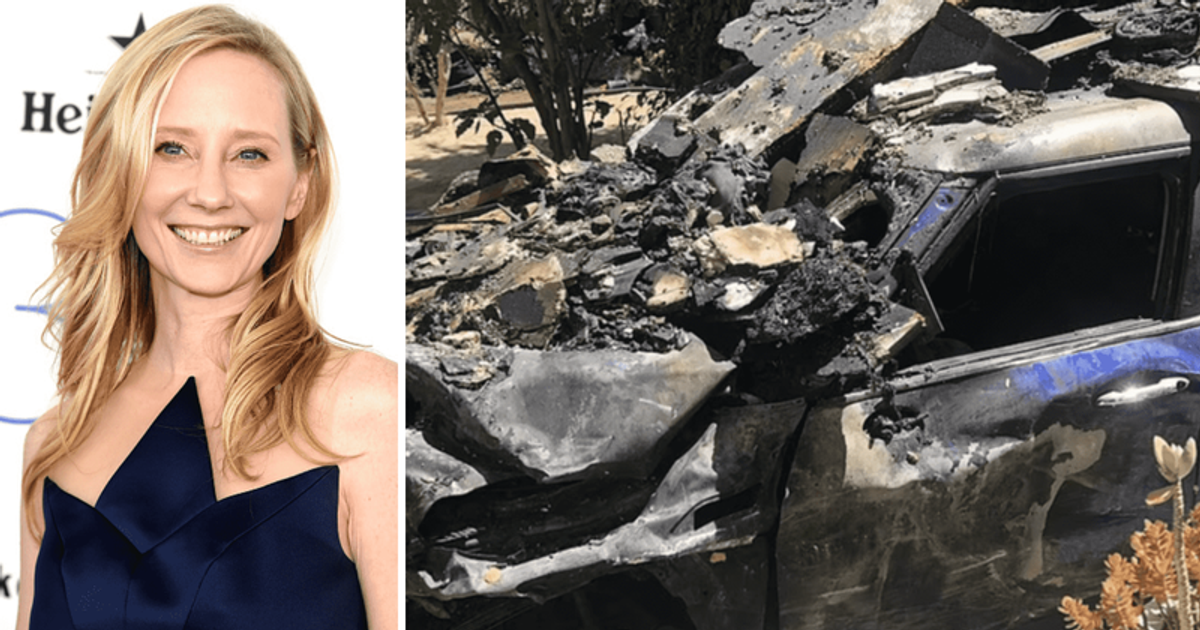 LAPD ends inquiry into Anne Heche's DEADLY car crash days after(02)