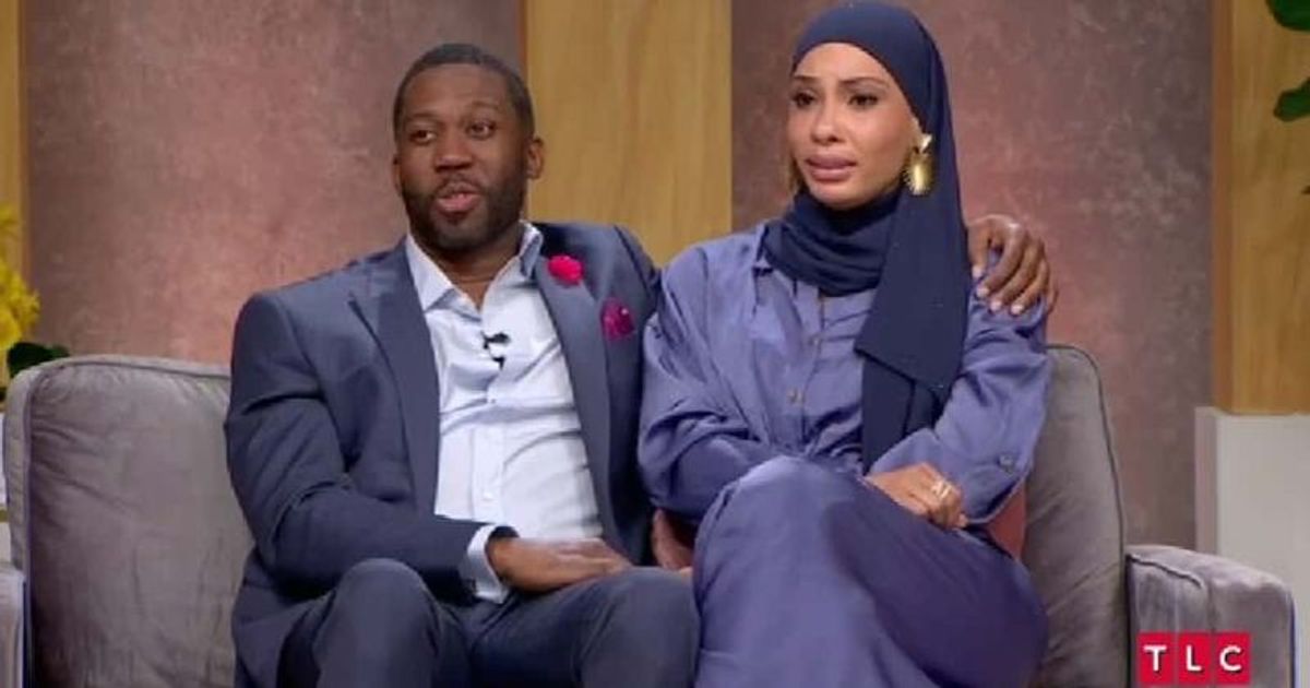 '90 Day Fiance' Season 9 Bilal claims to have 'super sperm', fans say