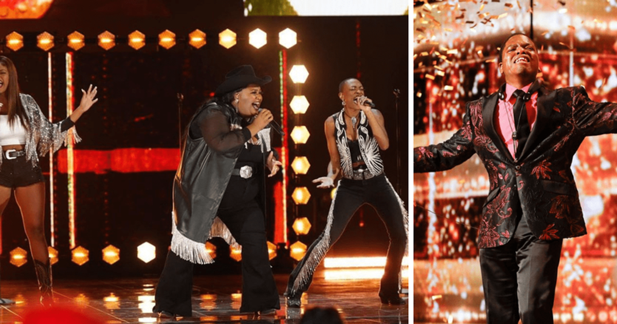 'AGT' Season 17 How to watch show's finale and when will it air? MEAWW