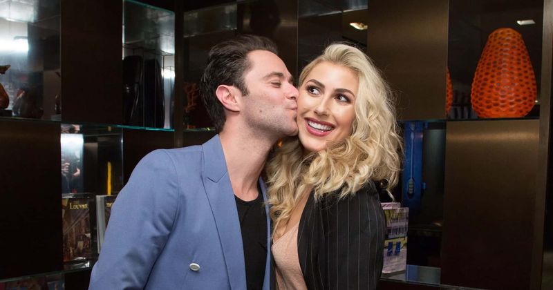 DWTS Pros Star Emma Slater and Sasha Farber Split After Spending 4 Years!