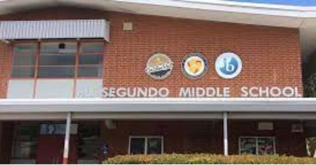 'Let’s Kill Eleri Irons' LA school district must pay 1M to student