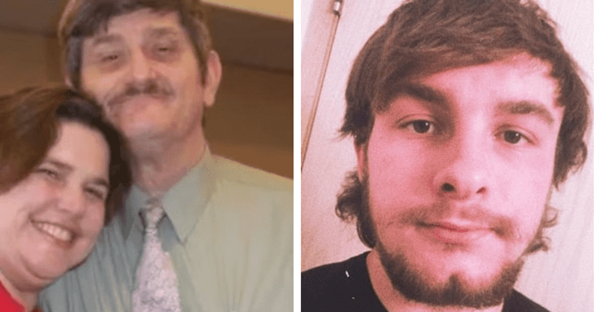 Oregon Safeway shooting hero Donald Surrett Jr was a PEDOPHILE and jailed for 10 years while in