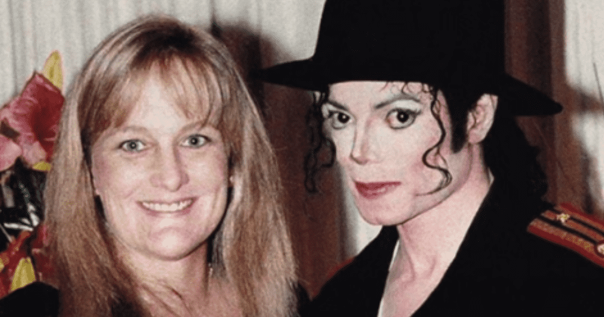 'I should've done something' Michael Jackson’s exwife and nurse