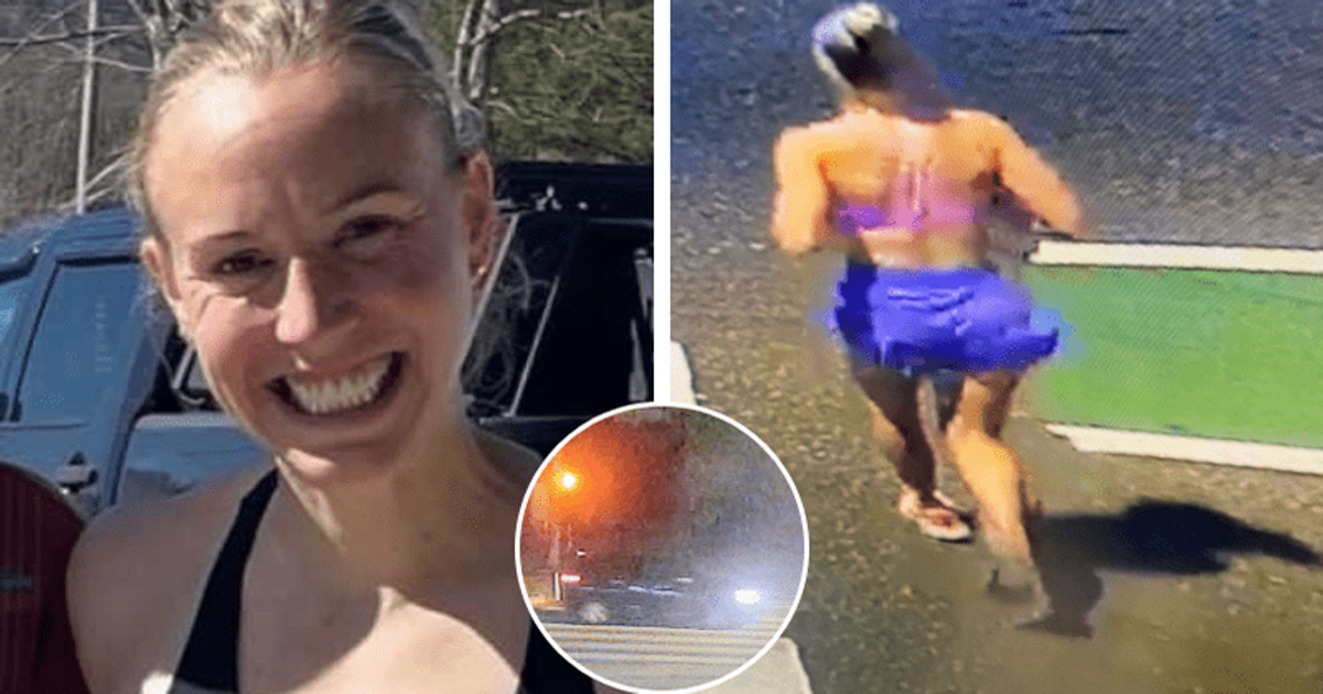 The abduction of Eliza Fletcher SHOCKED Memphis billionaire family