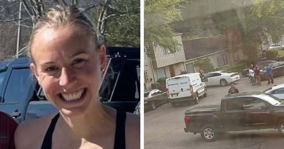 Eliza Fletcher abduction timeline From 4am jog to massive search, cops