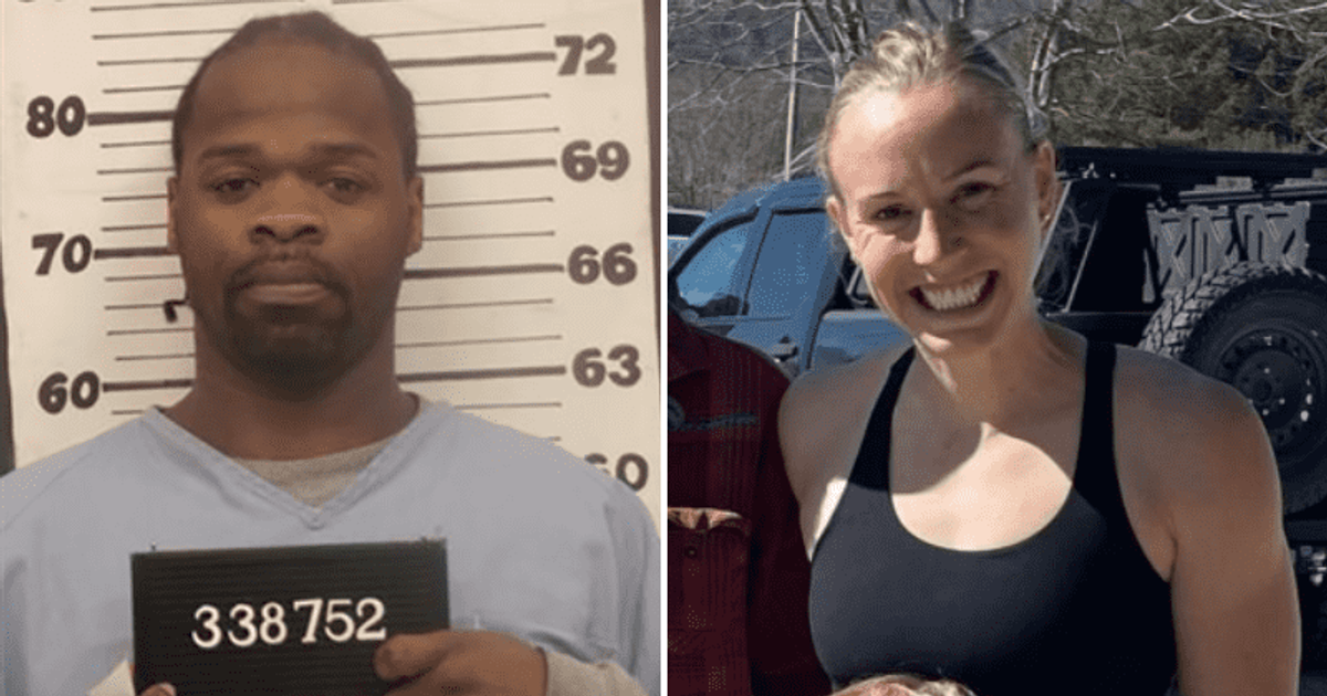 Who is Cleotha Abston? Man charged with kidnapping in Eliza Fletcher's