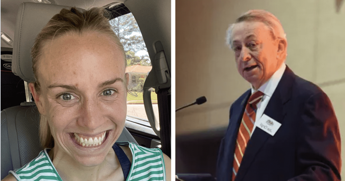 Who is Joe Orgill III? Abducted teacher Eliza Fletcher's late