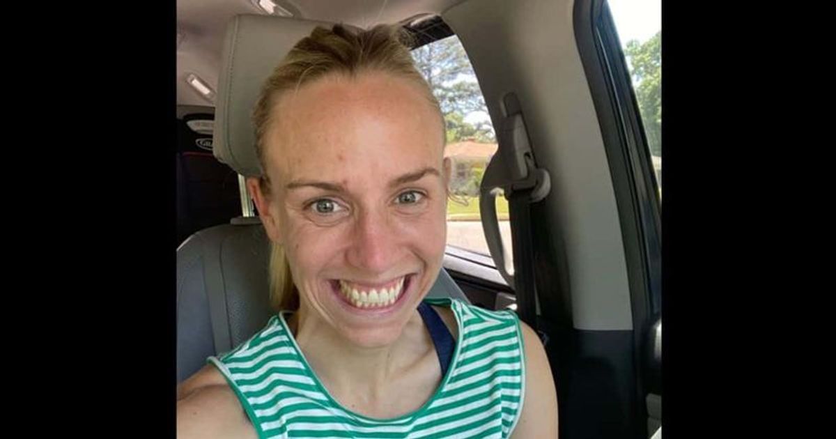 Eliza Fletcher's body found Remains discovered 7 miles from where