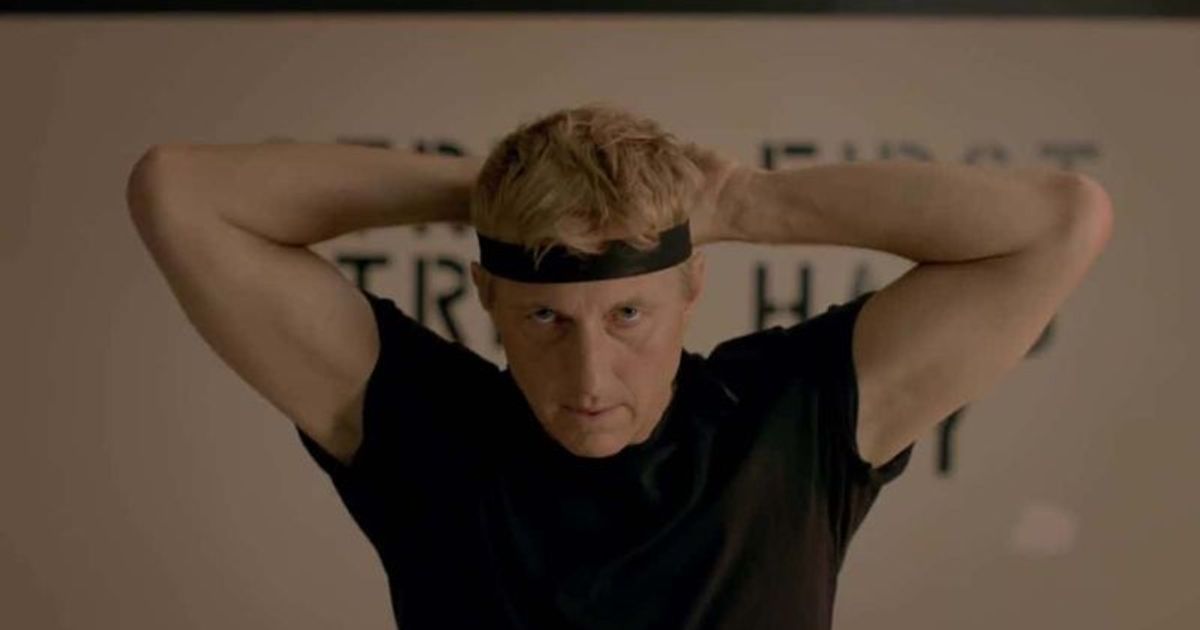 Netflix &lsquo;Cobra Kai&rsquo; Season 5: William Zabka may &lsquo;do trilogy of films