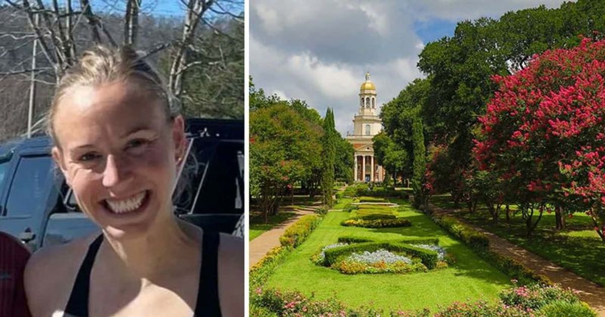 'Mourning Eliza Fletcher' Baylor University joins others in paying