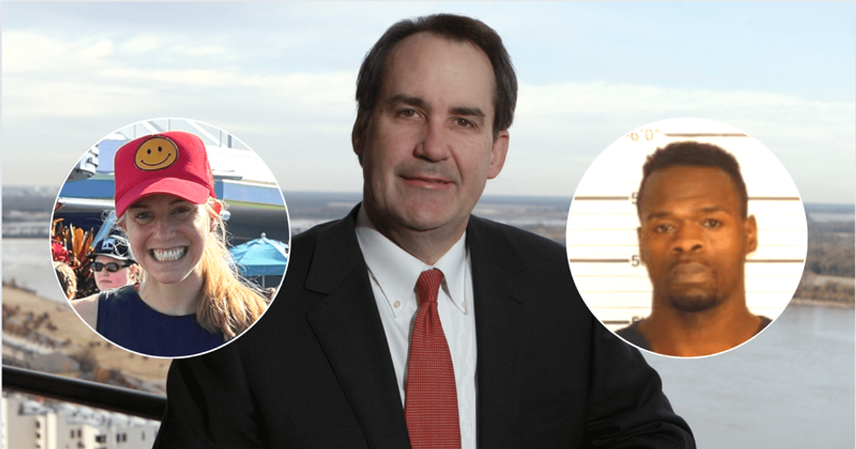 Who is Michael Keeney? Eliza Fletcher's uncle emerges as common link