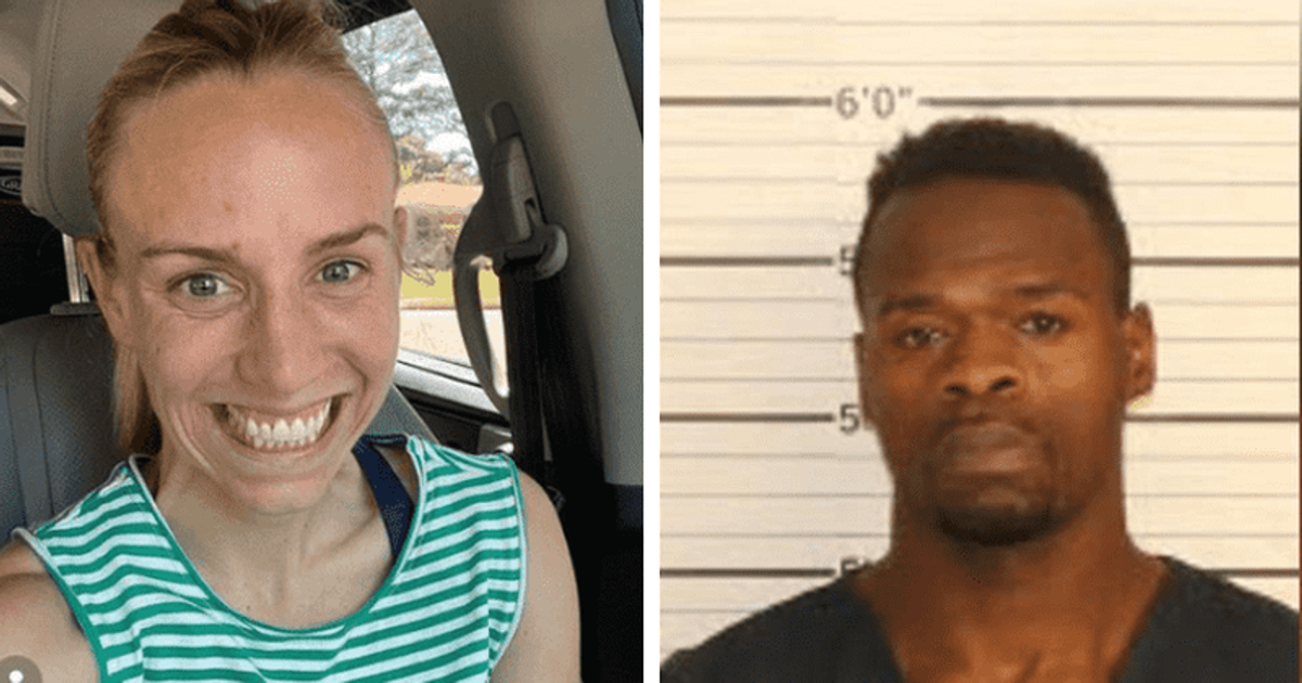 What is CODIS? How DNA database helped catch Eliza Fletcher suspect