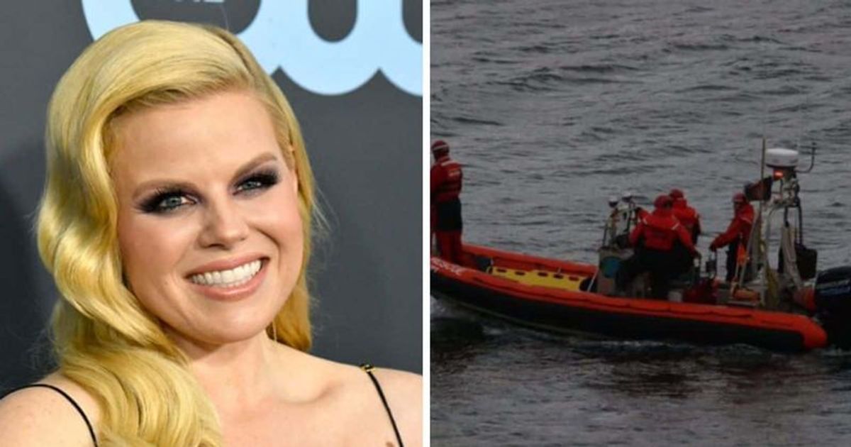Plane that crashed killing Megan Hilty's family members in Washington