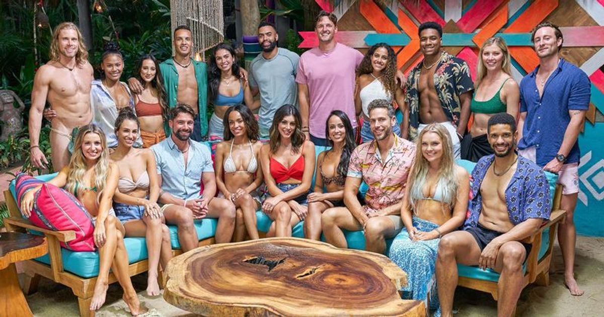 Do 'Bachelor in Paradise' contestants get paid? Here's how much the lovestruck singles rake in