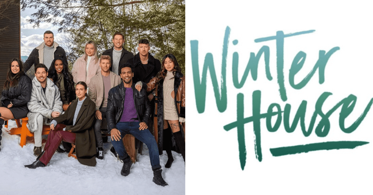 'Winter House' Season 2 on Bravo Meet the cast of the show that will