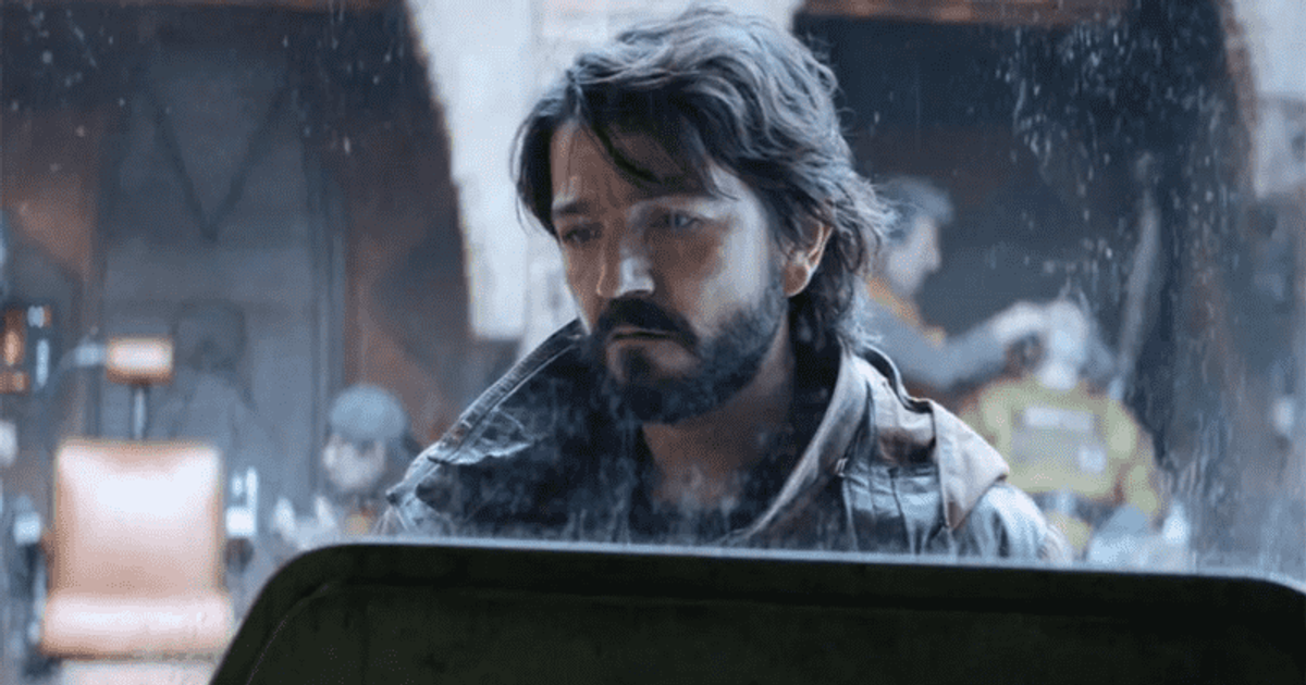 'Andor': Will Diego Luna return as Cassian in future projects? Actor ...