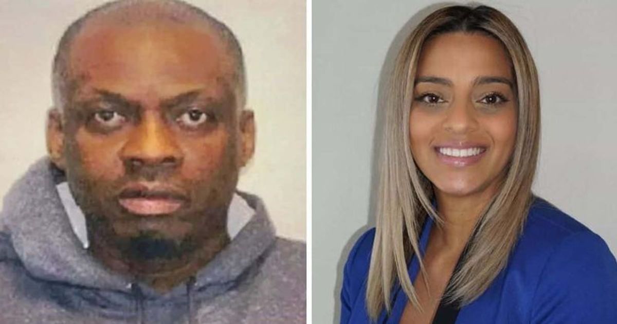 The murder of Marivel Estevez NY woman, 39, allegedly shot dead by BF