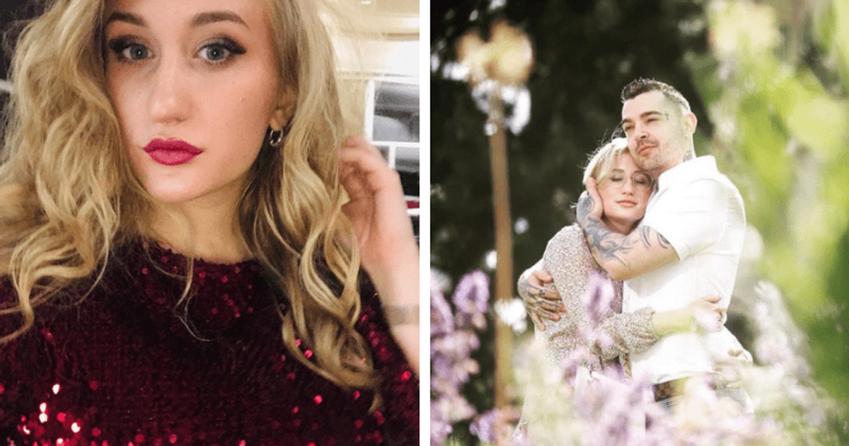 Sofiia Karkadym: Ukrainian refugee dumped by lover arrested after ...