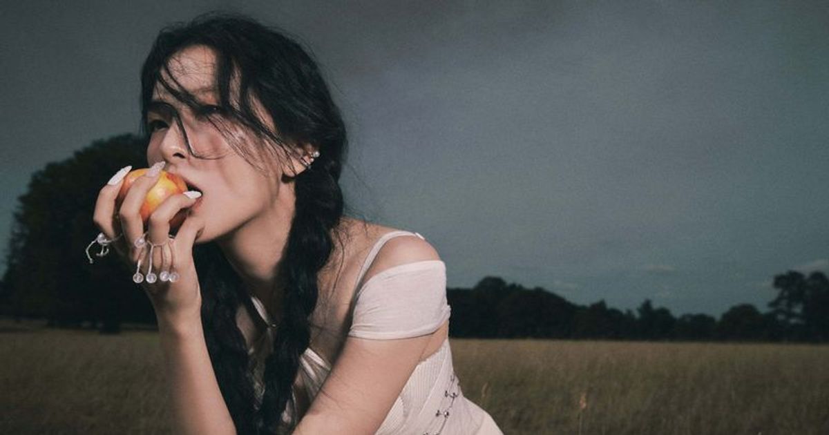 Red Velvet Seulgi '28 Reasons': Release date, tracklist and about her 'Snow  White' solo debut | MEAWW