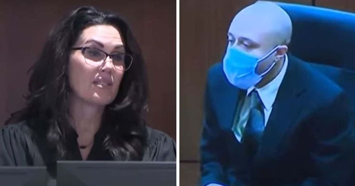 Darrell Brooks trial Waukesha killer ticks off judge on day 1, sent