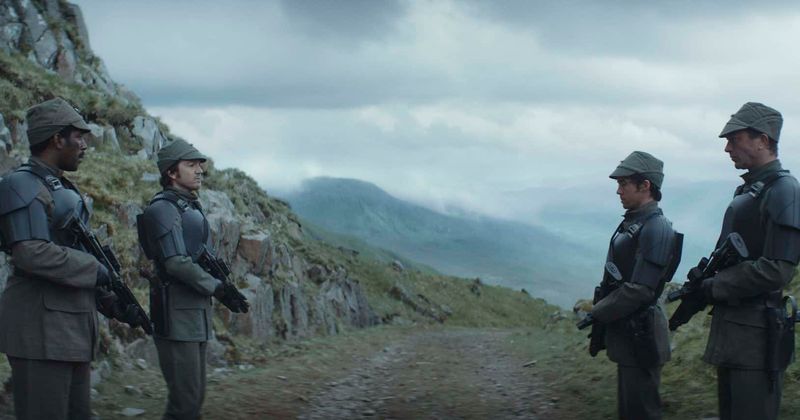 When will 'Andor' Episode 7 come out on Disney+? | MEAWW