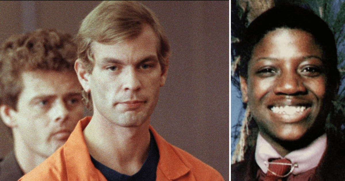 'I don't deserve this' Jeffrey Dahmer victim's daughter can't sleep