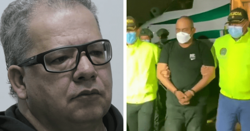Who is Don Mario? Colombian drug cartel kingpin and paramilitary leader