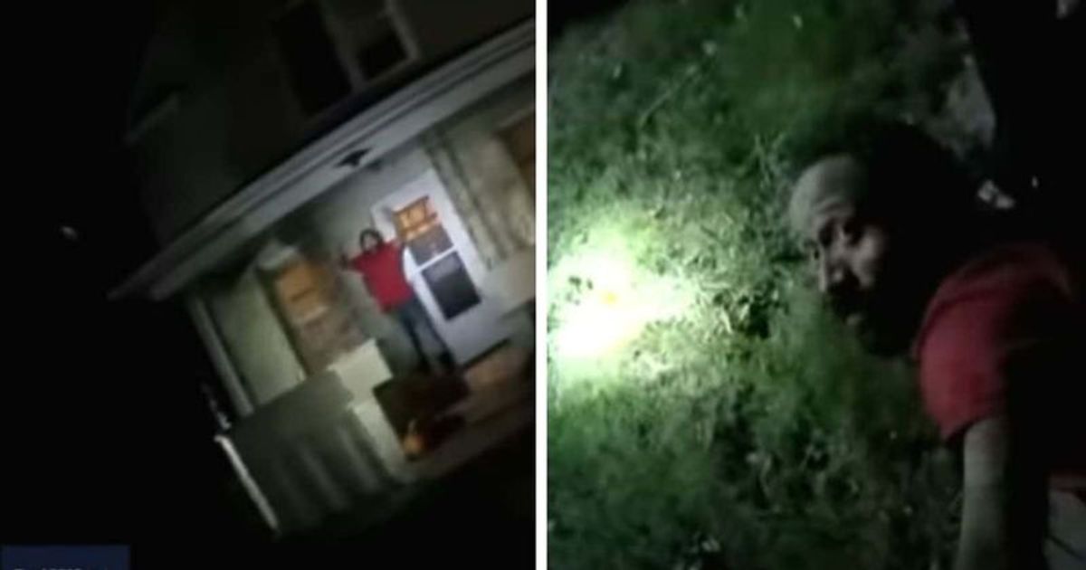 Darrell Brooks trial Neverbeforeseen video reveals chilling moment when Waukesha suspect was