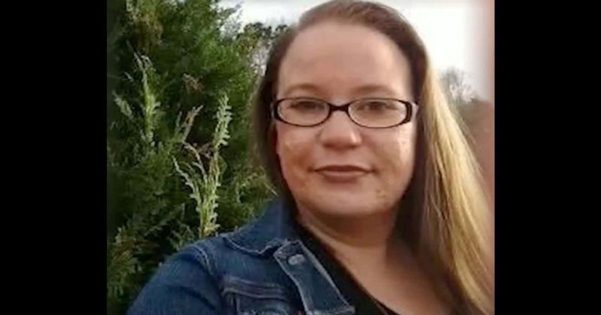 ’Thrown away like trash’: Family of Amanda Sharpe, whose body was