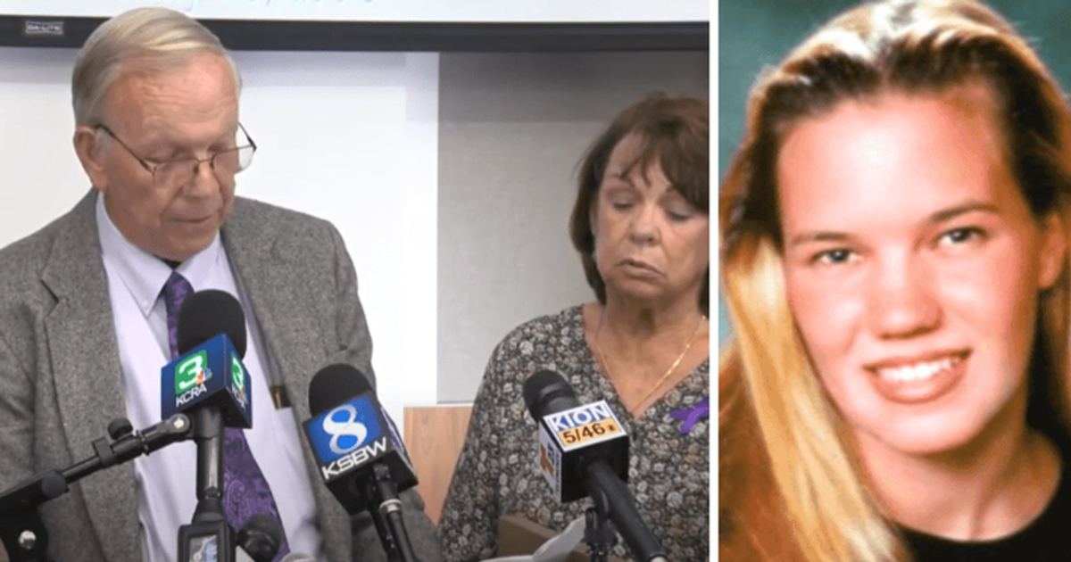 Inside Kristin Smart parents' 26 years of 'long and overwhelming