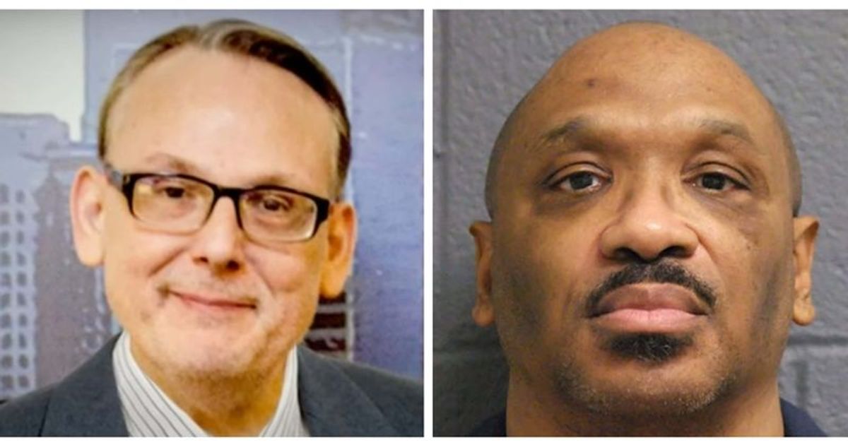 Jim Matthews' cheating GF Nichole Guertin told killer Arthur Levan