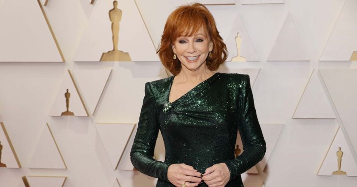 Reba McEntire didn't know if she 'would be able to continue' after 1991