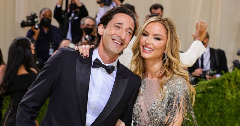 Where is Harvey Weinstein's ex wife? How Georgina Chapman fled