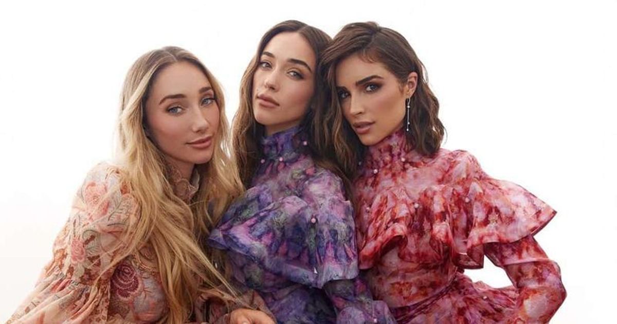  The Culpo Sisters Season 1 Full Cast List Meet The influencer 