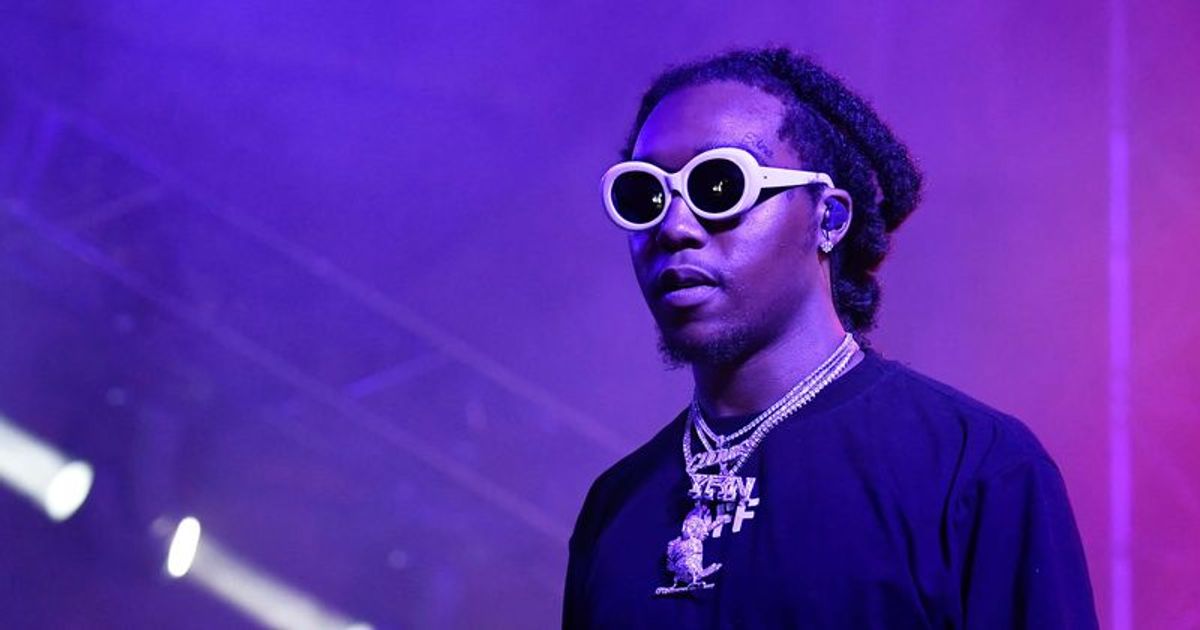 Who was Takeoff dating? Rapper who never posted about his love life