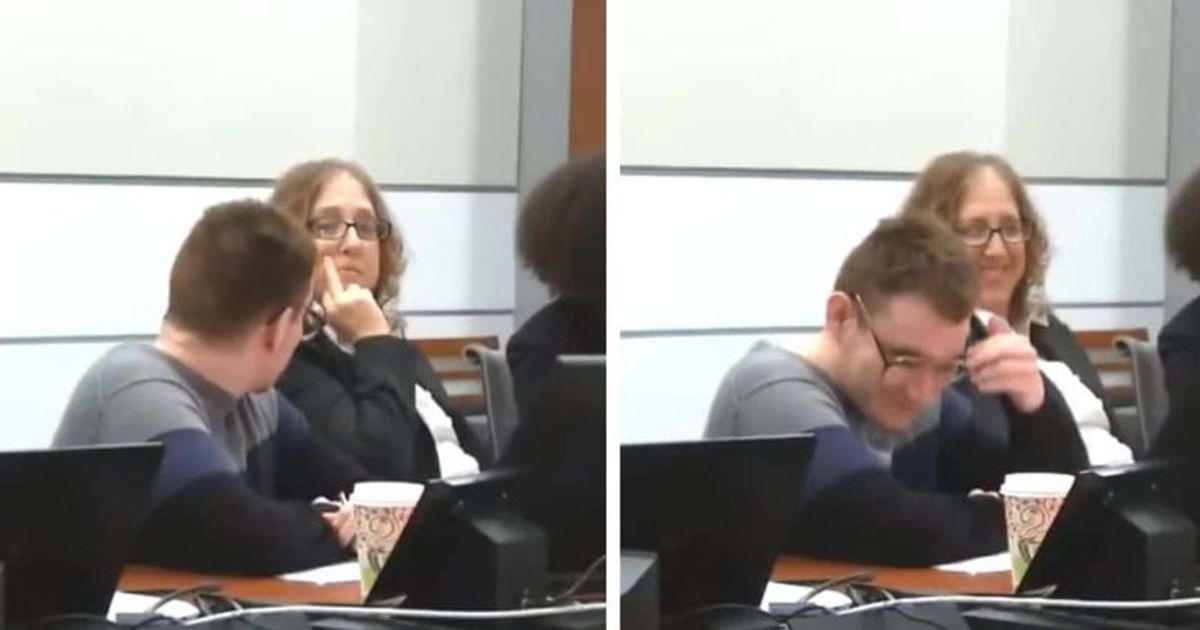 Who is Tamara Curtis? Parkland parents blast Nikolas Cruz’s lawyer for