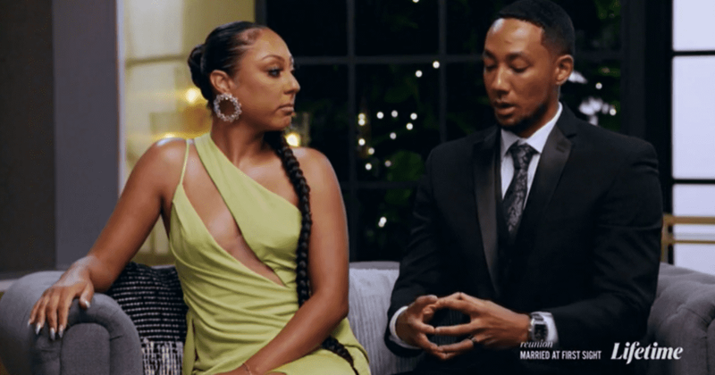 'MAFS' Season 15: Are Nate and Stacia still happily married? Fans want